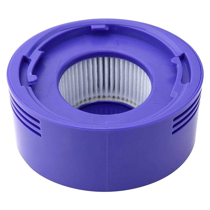 Lemige 2 Pre-Filters and 2 Post-Filters Replacement Compatible with Dyson V7, V8 Animal and Absolute Vacuum, Compare to Part 965661-01 and 967478-01 - Image 2